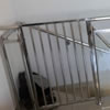 BH Inox | Fábrica em Belo Horizonte de Porta / Portão para Escadas em Aço Inox